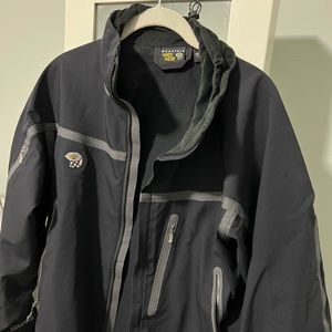 Mountain Hardwear Jacket